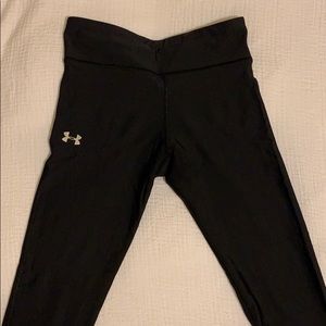 UnderArmour Full Length Leggings